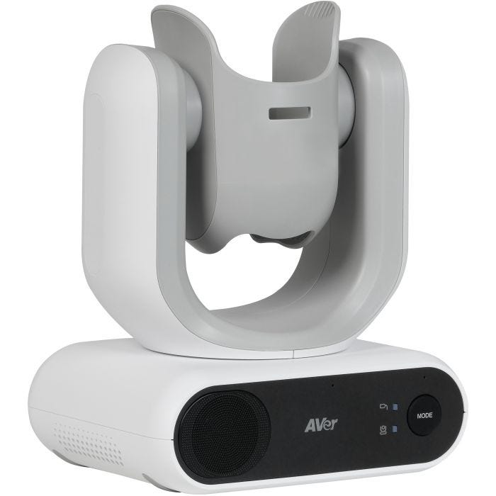 AVer MD330UI Caméra 4K Ultra HD (Zoom Optique 30x)