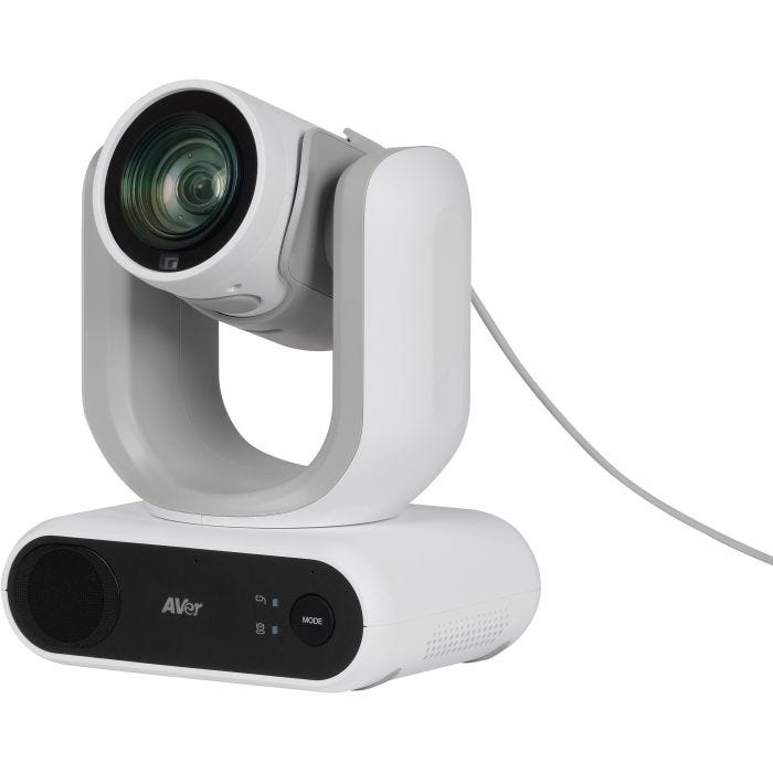 Aver 4K medical certified PTZ camera x30 zoom