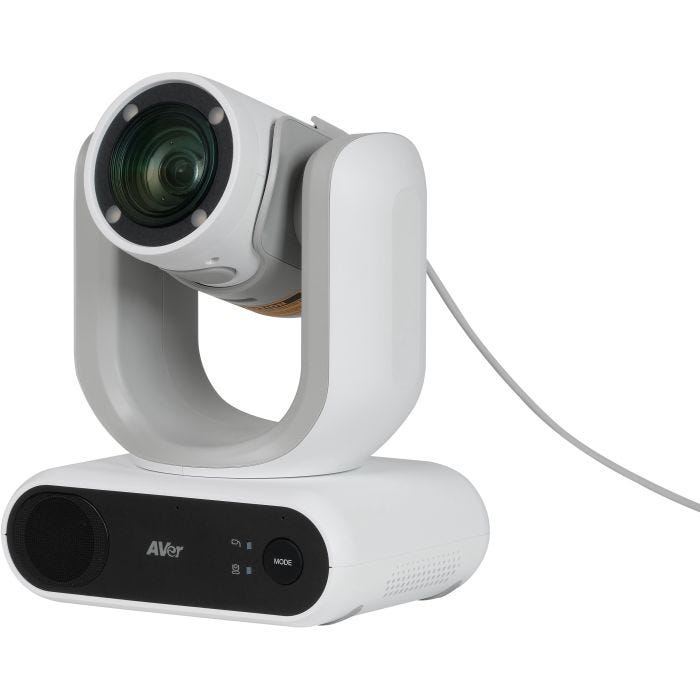 Aver 4K medical certified PTZ camera x30 zoom