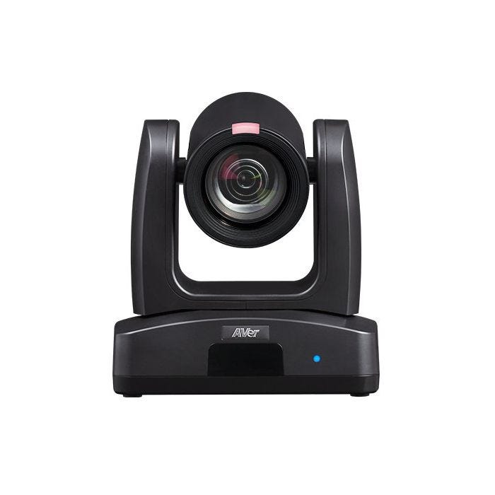 Aver PTC310UV2 4K auto-track camera x12 zoom