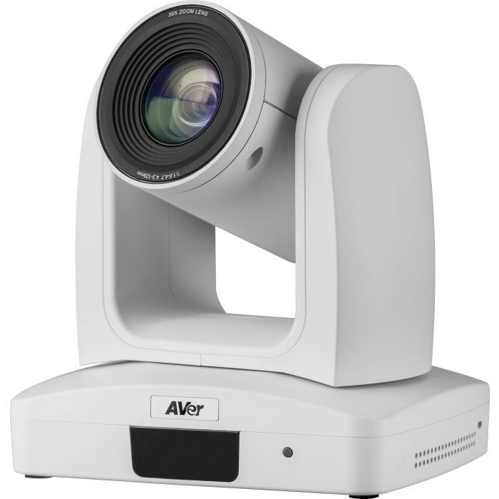 Aver PTZ330W Full HD PTZ camera, 30x optical zoom