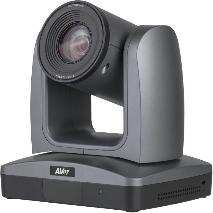 Aver PTZ330 Full HD PTZ camera, optical x30