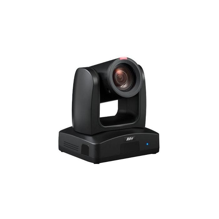 AVer TR315 Caméra PTZ (4K Ultra HD, Zoom Optique 12x)