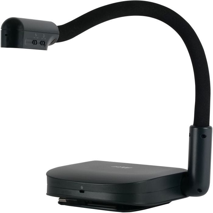 Aver 13Mp 4K 60fps USB camera x16 zoom micro