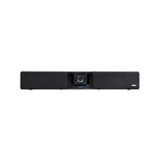 Aver 4K PTZ videobar,15x Zoom (3X optical), FOV 92Âº, Smart Framing, Audio Tracking, USB 4K display (HDMI)