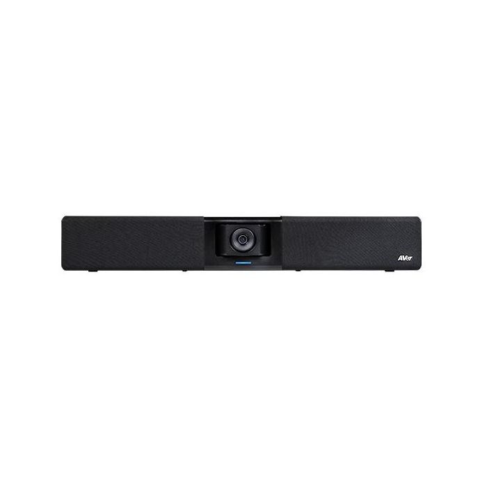 Aver 4K PTZ videobar,15x Zoom (3X optical), FOV 92Âº, Smart Framing, Audio Tracking, USB 4K display (HDMI)