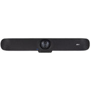 Aver 4K Dual lens videobar (120Âº FIX / PTZ 18X  zoom),  beamforming mic, Smart Framing, Audio Tracking, USB 4K display (HDMI)