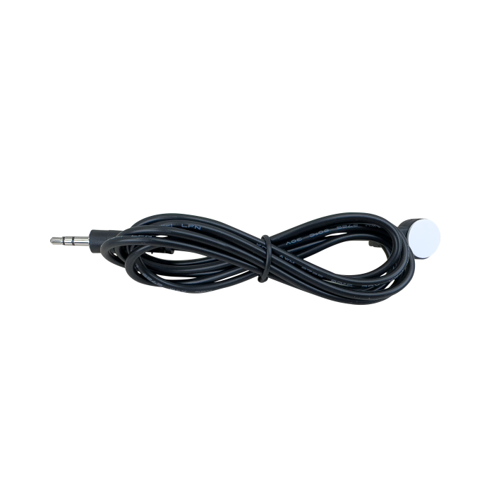 AVER IR receiver for FONE700. Cable 1.5m (can be used with CAM series remote control)