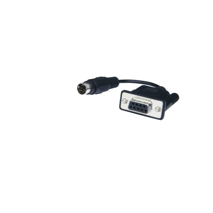Aver RS-232 In Out Cable PTZ TR PTC