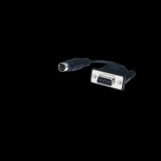 Aver RS-232 In Out Cable PTZ TR PTC