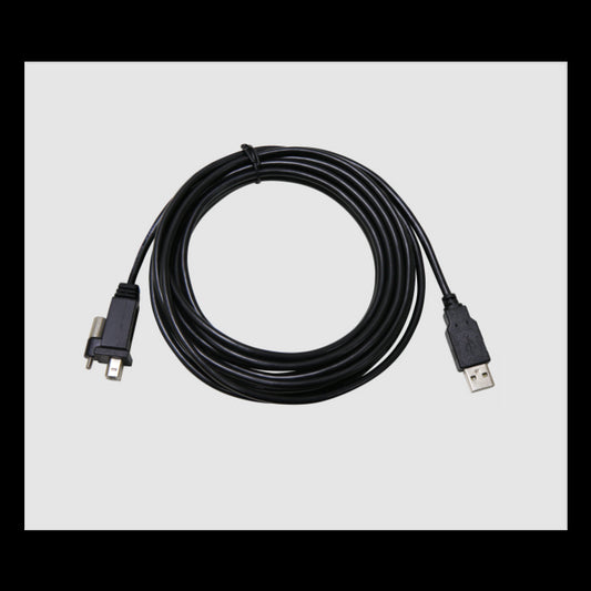 AVer 064AUSB--CCP Câble USB 3.2 Gen 1 (3 m, Noir)