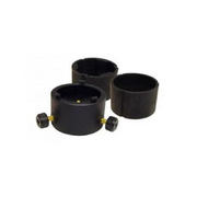 Aver Microscope adapter for F17+ / F50+