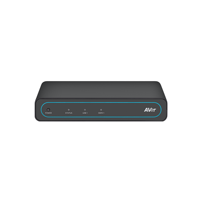 AVER USB3.0 and HDMI EXTENDER (up to 100m) WITH POE++ INJECTOR FOR AVer CAMERAS