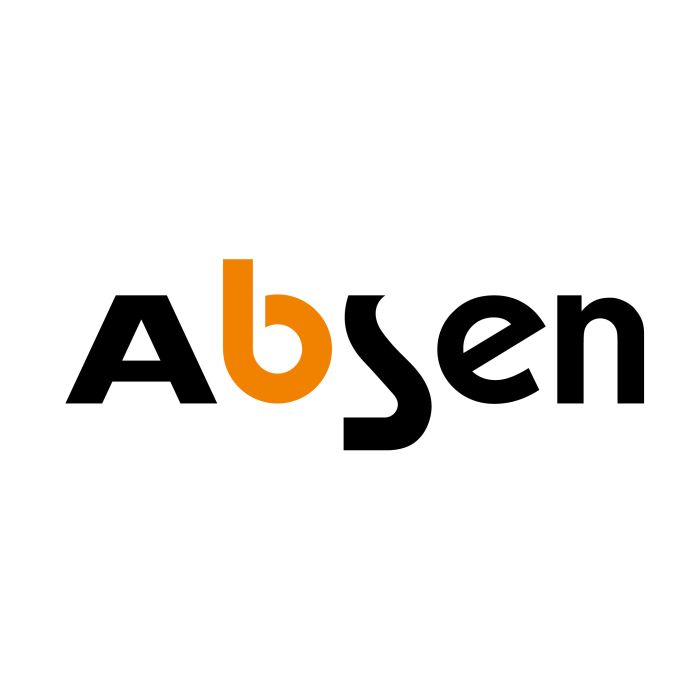 Absen Plateform, 6pcs Clamp, 24pcs