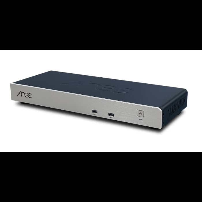 Adena DS-9CU Speaker tracking avec mise en page automatique / 9-ch. Entrée et sortie vidéo 4K.