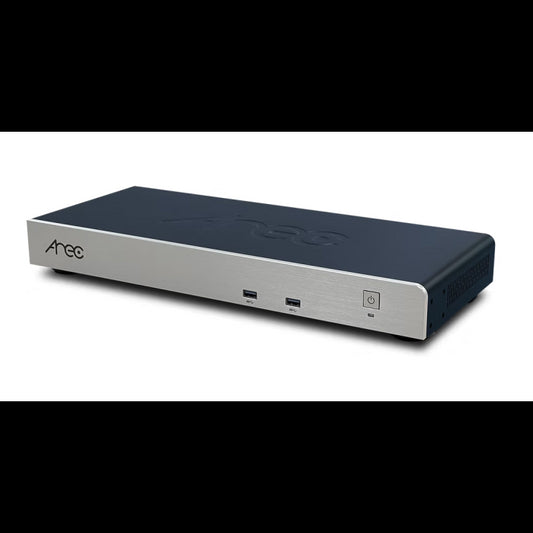 Adena DS-9CU Speaker tracking avec mise en page automatique / 9-ch. Entrée et sortie vidéo 4K.