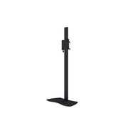 Audipack Floor Stand FS-810 1800 mm Fixed Installation  Mounting System Black