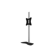 Audipack Floor Stand FS-810V4 1800 mm VESA 200-400 Mounting Silver