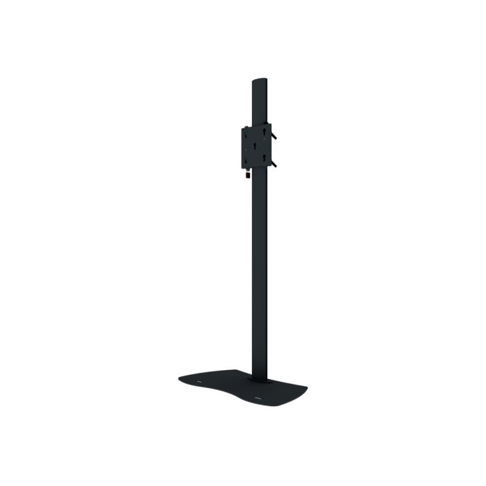Audipack Floor Stand FS-811 1800 mm Quick Release System  Mounting Black