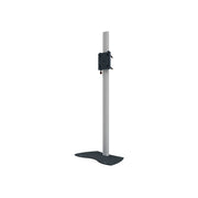 Audipack Floor Stand FS-811 1800 mm Quick Release System  Mounting Silver
