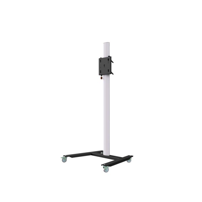Audipack Floor Stand FS-815 1800 mm Mobile Stand Quick Release Mounting Silver