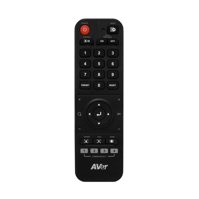 Aver Remote controller for MD series