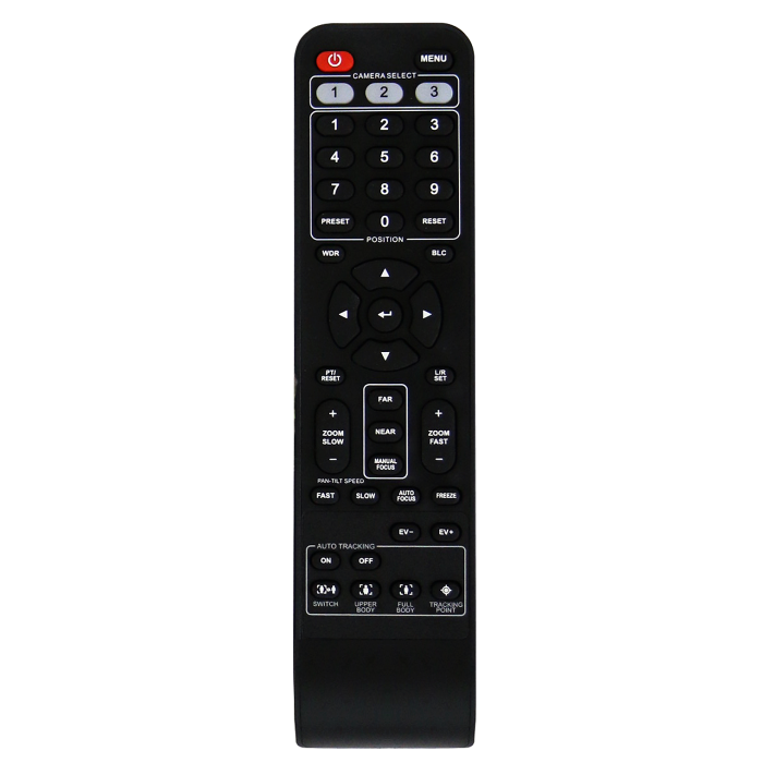 Aver MT300N NDI video matrix display 4 sources