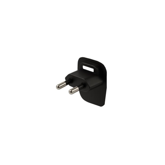 Aver EU AC plug for CAM550 570 520PRO3 F17+ F50+