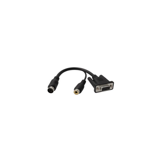 Aver RS232 cable M90UHD F50+