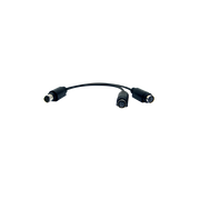 Aver RS232 adapter (in&out)