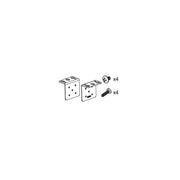 Aver MT100 Rack Mount Bracket