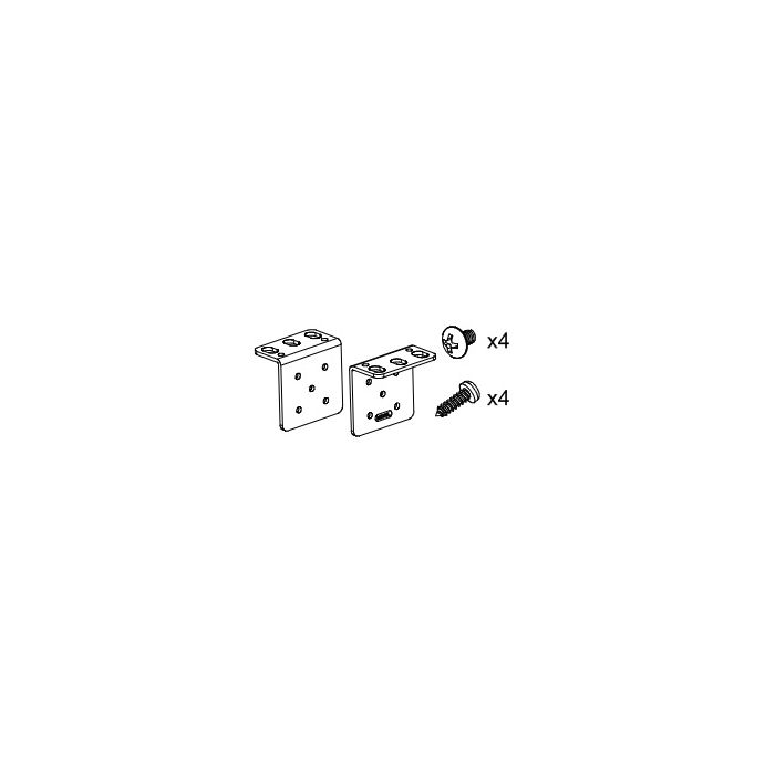 Aver MT100 Rack Mount Bracket