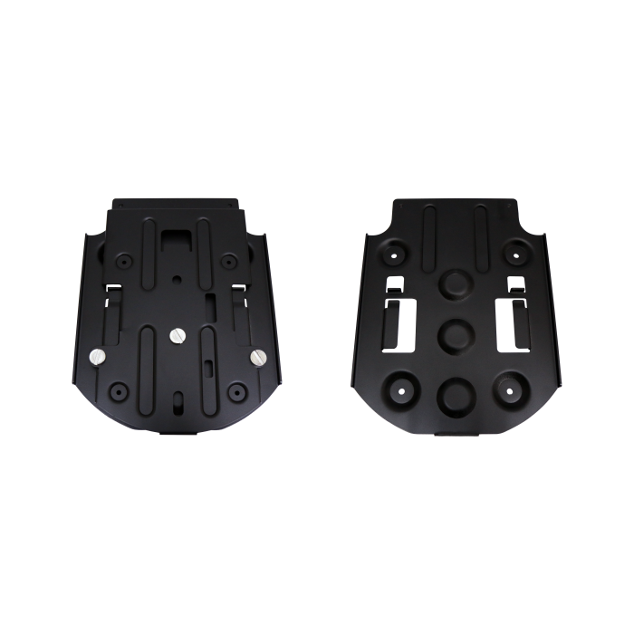 Aver Wall mount for TR500 600 black