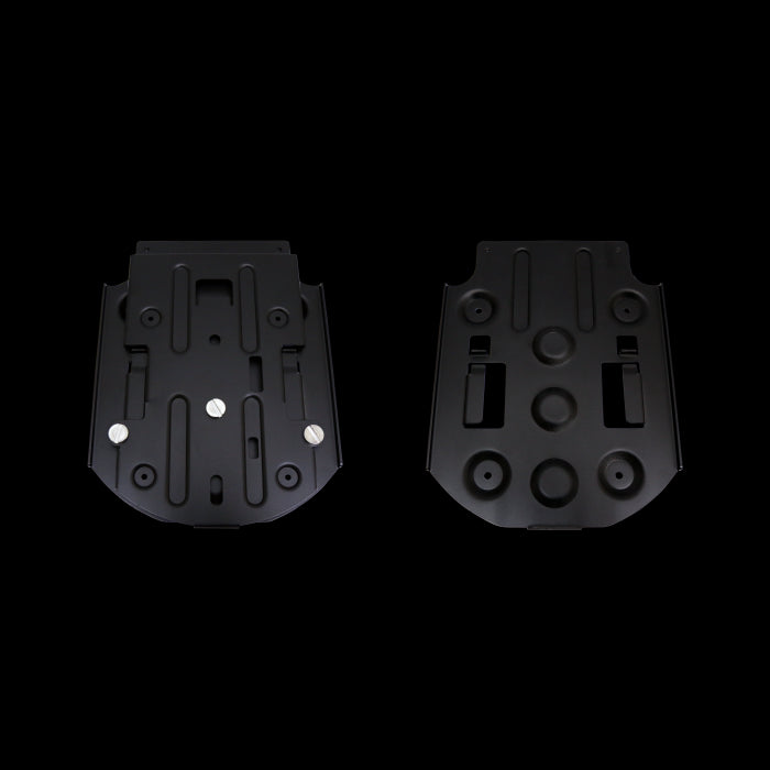 Aver Support mural pour TR500 600 noir