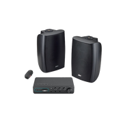 Aver SAA5 KIT Hub, mic and 2xSpeakers