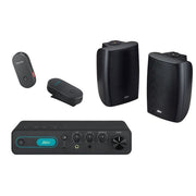 Aver SAA5 Hub and Mic