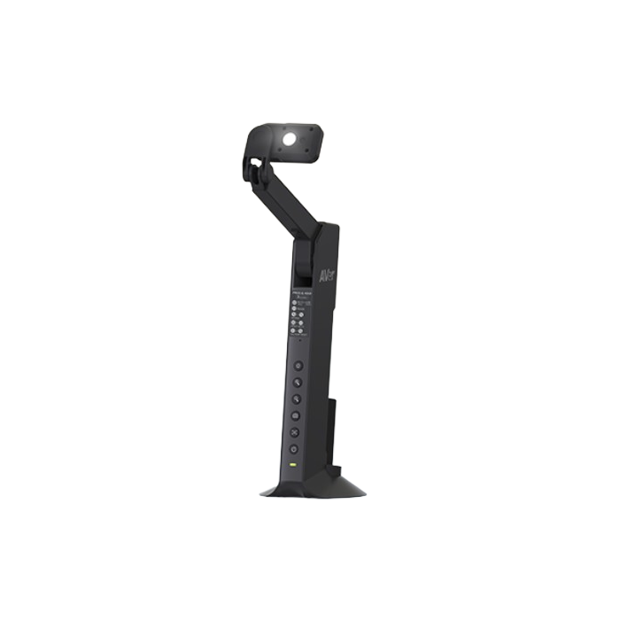 Aver M11 WB Wireless document camera with mechanical arm and batteries