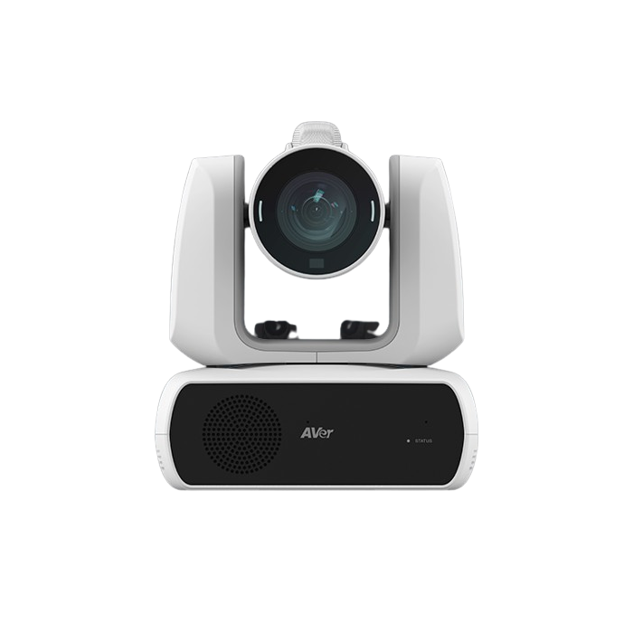 Aver MD331UI Medical grade camera, 4KP60, 30X, PTZ, IR illumination, Advanced mic system, 10W speaker, 12-19VDC