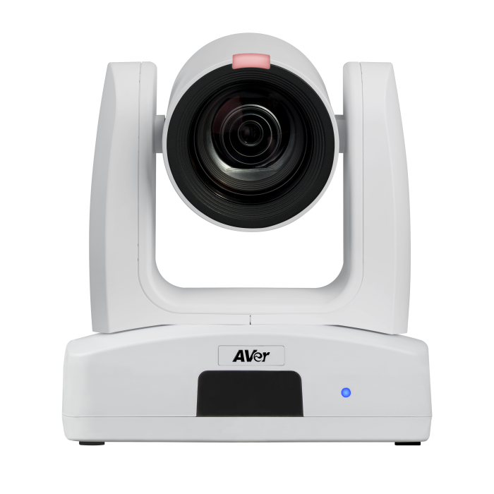 Aver TR315 camera 4KP60, 12X Zoom White color