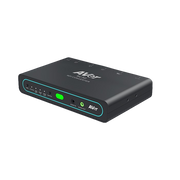 Aver NC300 4K60 NDI HX2/3 Encoder Decoder