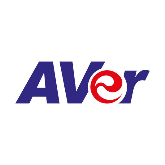 AVer 60B31A0000AB Kit de montage pour vidéo-conférence (Noir)
