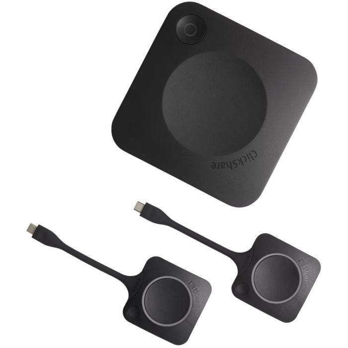 Barco CLICKSHARE C-10 GEN2 2 BUTTONS
