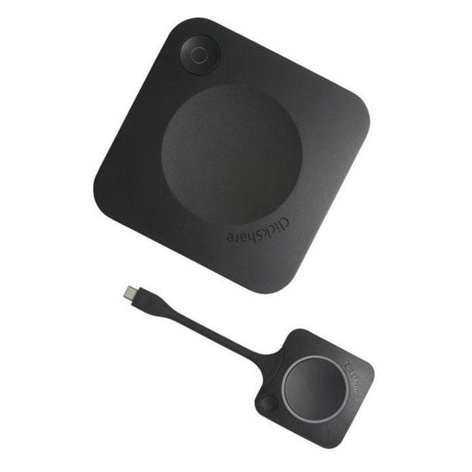 Barco ClickShare C10 Présentation interactive sans fil pour tout espace de réunion