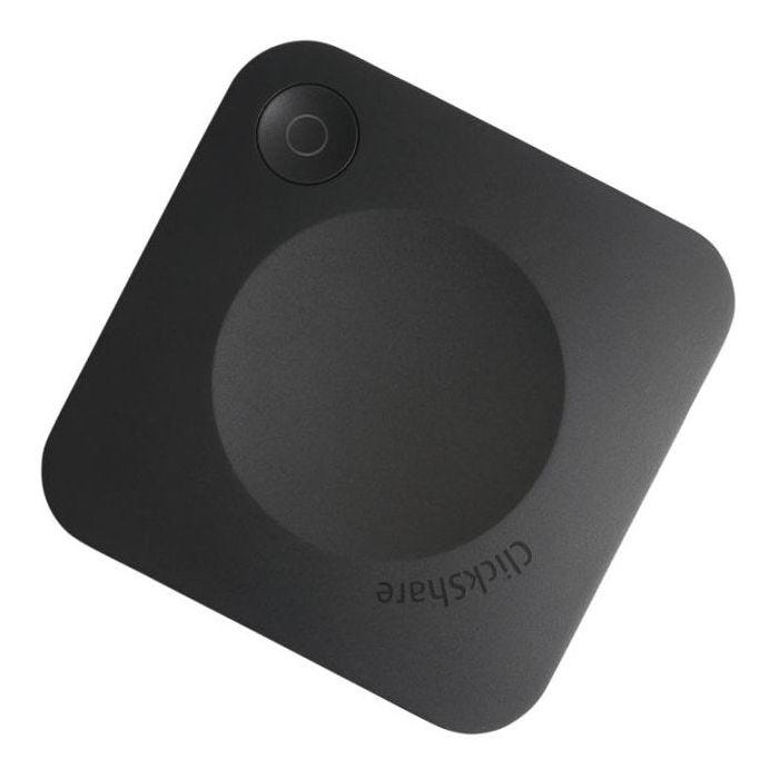 Barco ClickShare C-5 G2 système de présentation sans fil HDMI Clé logicielle