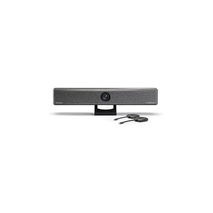 Barco CLICKSHARE BAR Pro WITH 2 BUTTON