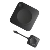 Barco ClickShare CX-20 set Gen 2 système de présentation sans fil HDMI Bureau