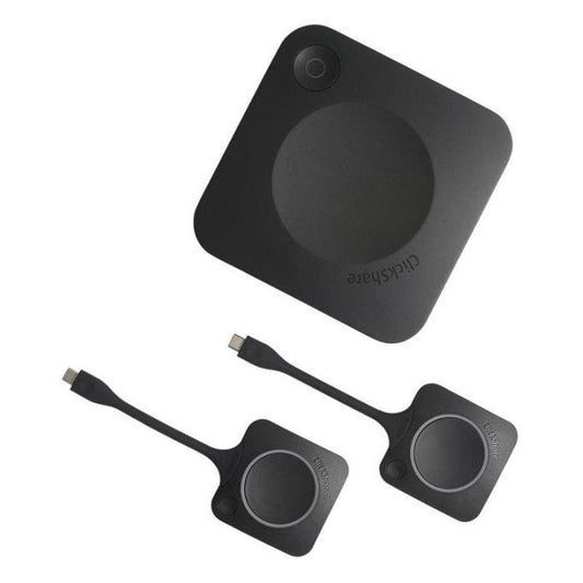 ClickShare CX‑30 Gen 2 système de présentation sans fil HDMI Bureau