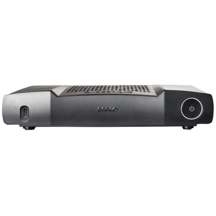 Barco CX‑50 G2 système de présentation sans fil HDMI Bureau