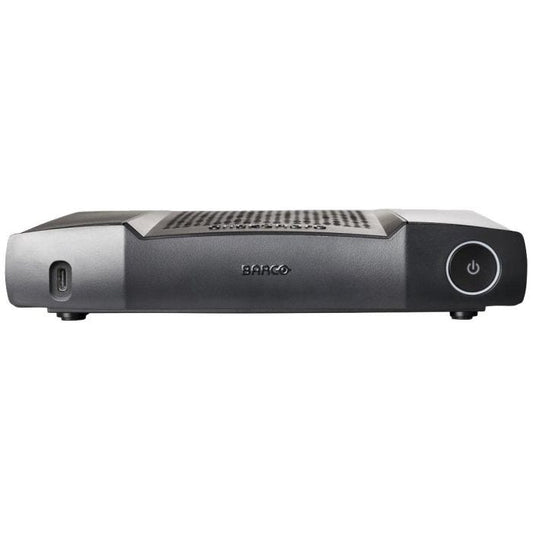 Barco CX‑50 G2 système de présentation sans fil HDMI Bureau