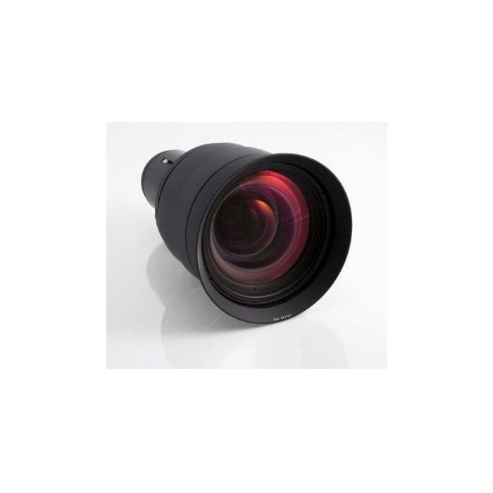 Barco CN Lens Wide Angle Zoom (EN13) 1.24 - 1.6 : 1 (WUXGA)